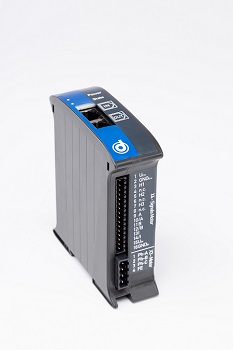 First external control electronics on a new platform